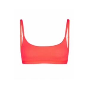 Fits everybody scoop neck bra